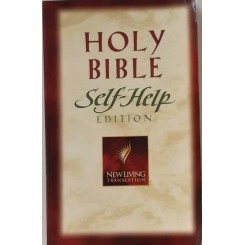SelfHelp Bible (NLT)